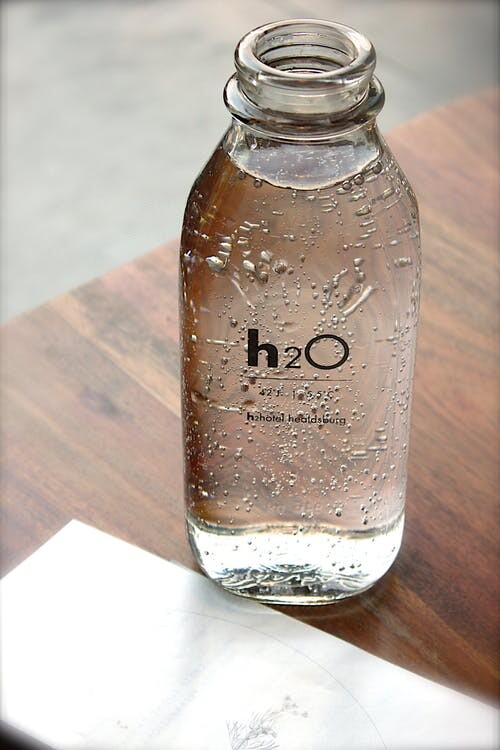 Voordelen van water 3 Voordelen van water 3
