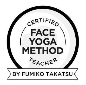 Certified Face Yoga Method Teacher