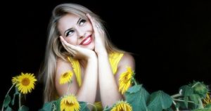 Still look beautiful despite restrictions 2 Beautiful Face Yoga