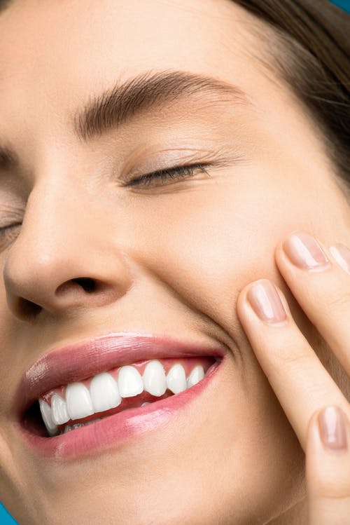 Nasolabial folds 5 Nasolabial folds 4